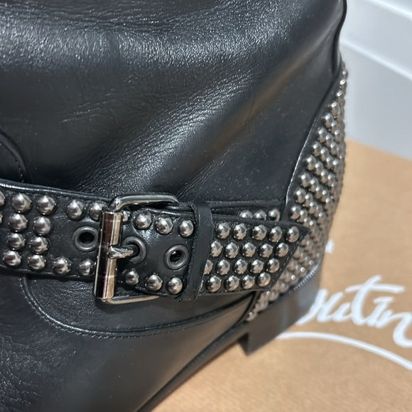 Louboutin boots - Picture 8 of 12